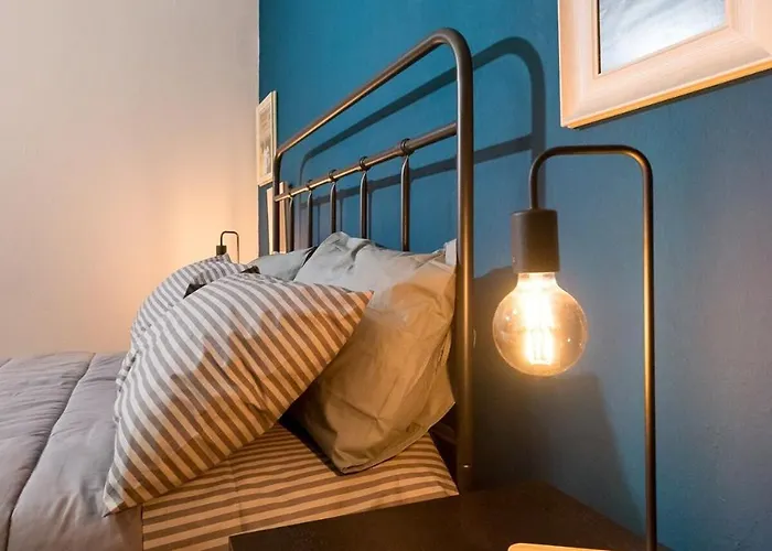 Apartament Hub 57 In The Heart Of The City Salonic