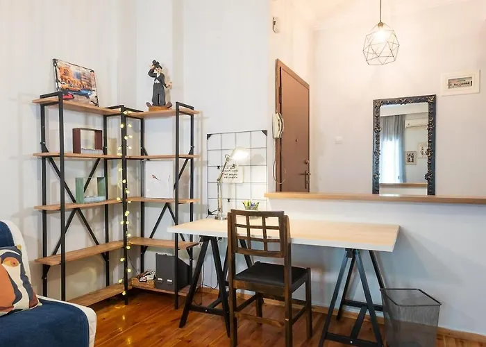 Apartament Hub 57 In The Heart Of The City *