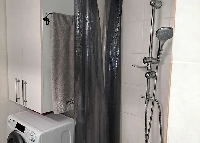 Apartament Hub 57 In The Heart Of The City