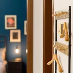 Hub 57 In The Heart Of The City * Thessaloníki