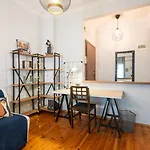 Lejlighed Hub 57 In The Heart Of The City *