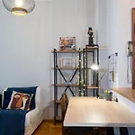 Hub 57 In The Heart Of The City Lejlighed