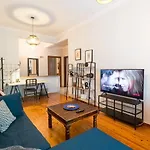 Hub 57 In The Heart Of The City Lejlighed Thessaloníki