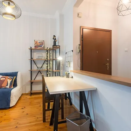 Hub 57 In The Heart Of The City * Thessalonique