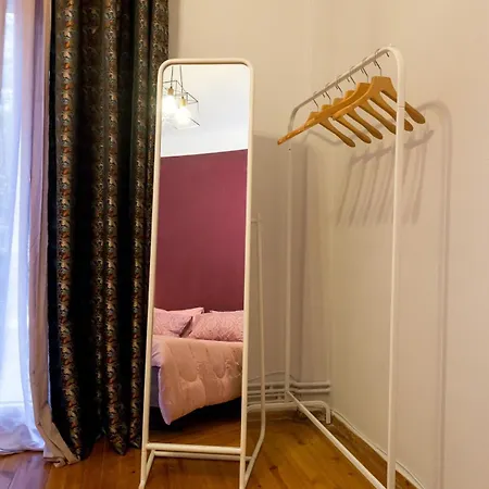 Appartement Hub 57 In The Heart Of The City