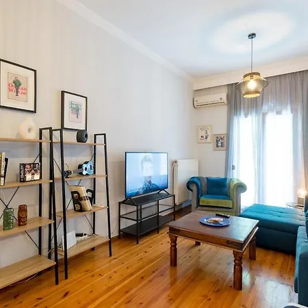 Lejlighed Hub 57 In The Heart Of The City *