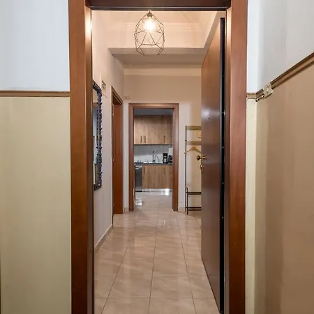 Hub 57 In The Heart Of The City Appartement *