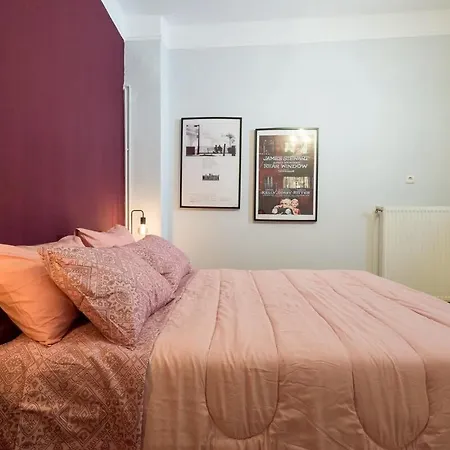 Apartment Hub 57 In The Heart Of The City