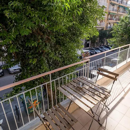 Hub 57 In The Heart Of The City Thessalonique