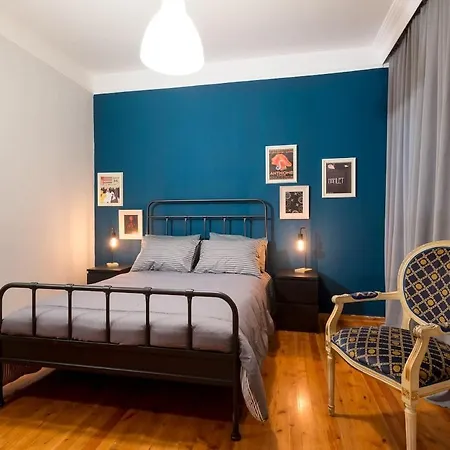 Appartement Hub 57 In The Heart Of The City Thessalonique