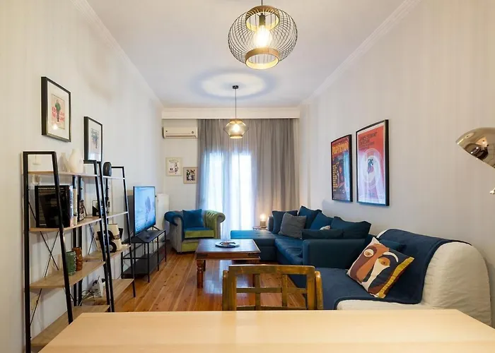 Hub 57 In The Heart Of The City Apartment *