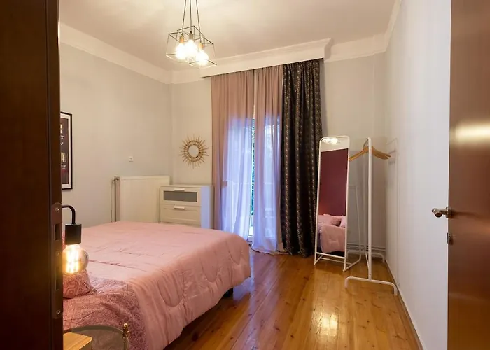 Hub 57 In The Heart Of The City Apartment *